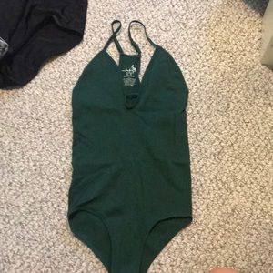 Intimately Free People Body Suit
